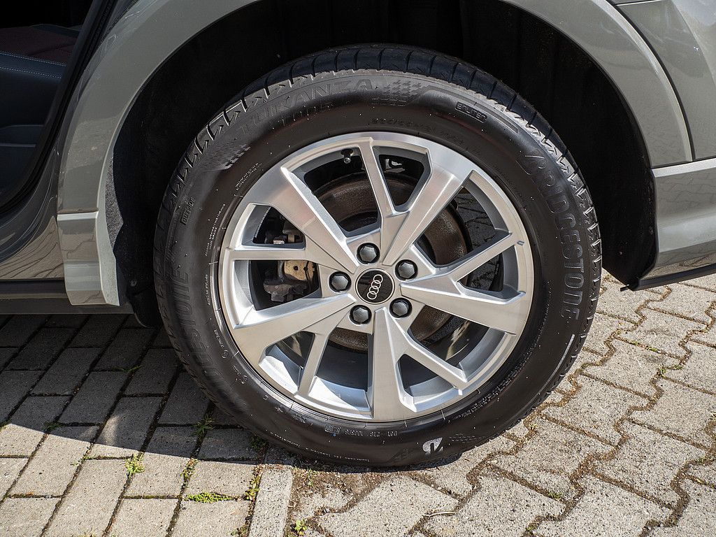 Audi Q3 - Bild 6