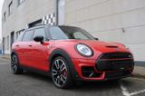 MINI John Cooper Works Clubman - MINI John Cooper Works Clubman aus 2020