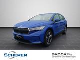 Skoda Enyaq iV 50 Loft - Skoda Enyaq iV 50 Gebrauchtwagen