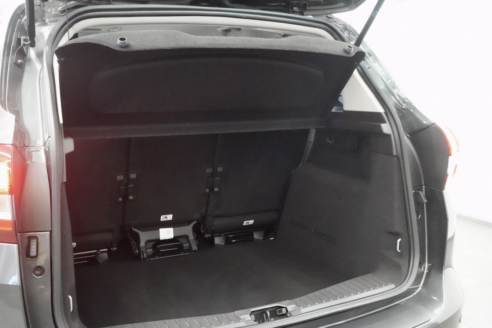 Ford C Max