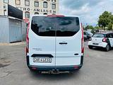Ford Transit/Tourneo Custom Kombi 310 L2 2,0 TDC - Ford aus 2017