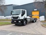 Iveco STRALIS 420 E6 - LBW - 41 TKm - 1. Hand - EURO6 - Offers matching your search criteria
