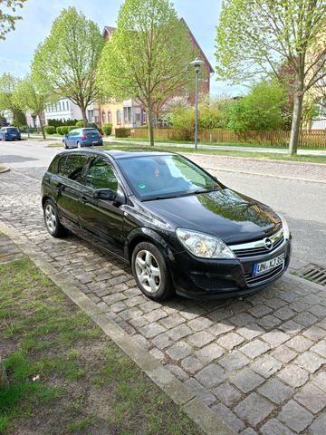 Opel Astra H 1.6 / BJ 2008