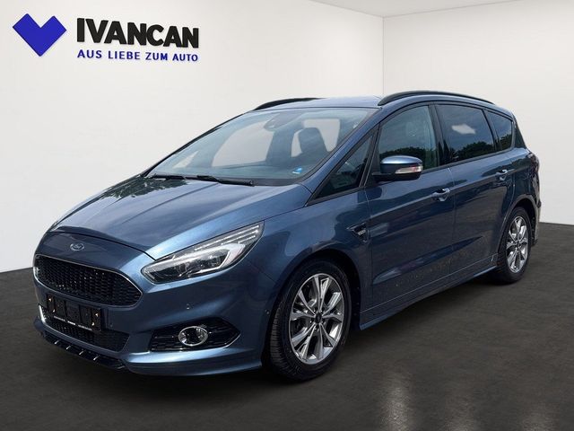 Ford S-Max 2.0d 190PS A/T EcoBlue ST-Line S/S