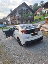 Honda Civic 2.0 i-VTEC ORGINALZUSTAND  - Honda Civic von privat