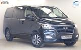 Hyundai H1 2.5CRDi 170PS Automatik Travel Premium 8Sitz - Hyundai H-1: Premium Travel