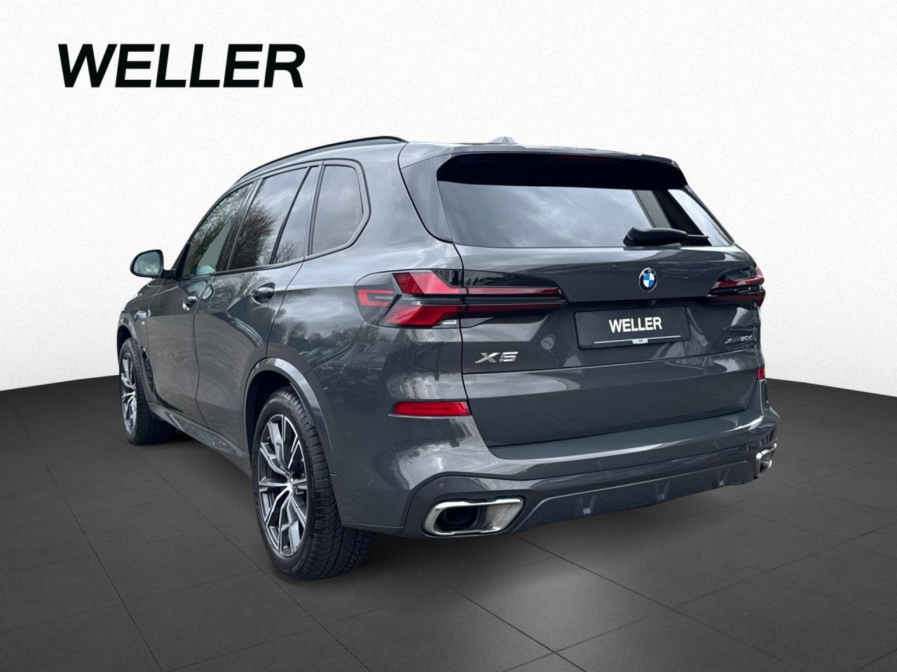BMW X5 - Bild 10