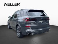 BMW X5 - Vorschau Bild 10