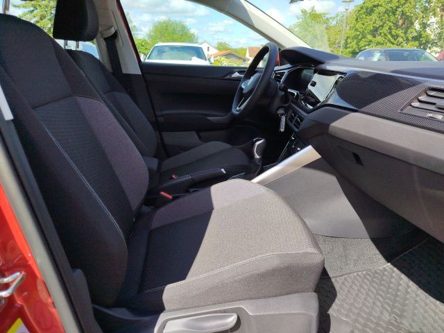 Fahrzeugabbildung Volkswagen Polo Life 1.0 BT070 TSIM5F