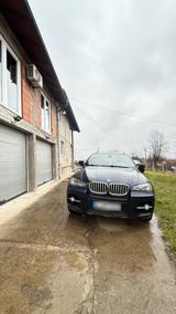 BMW X6 4x4 - BMW X4 Gebrauchtwagen in Frankfurt