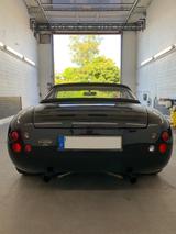 TVR Griffith 500 RHD - TVR Gebrauchtwagen