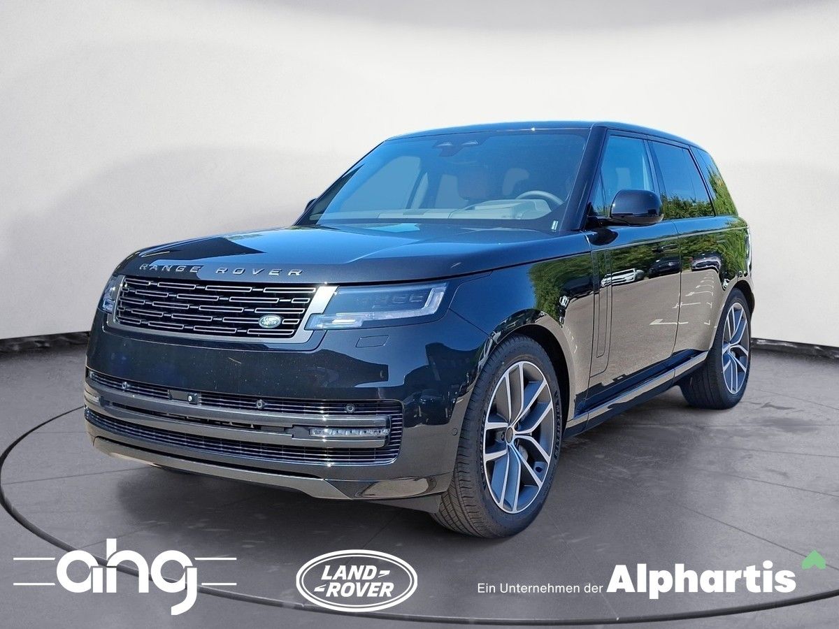 Land Rover Range Rover P550e HSE beheizbar/kühlbar Shadow P