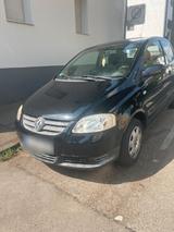 Volkswagen VW Fox 1.2 97.500 km. - Volkswagen Fox in Stuttgart