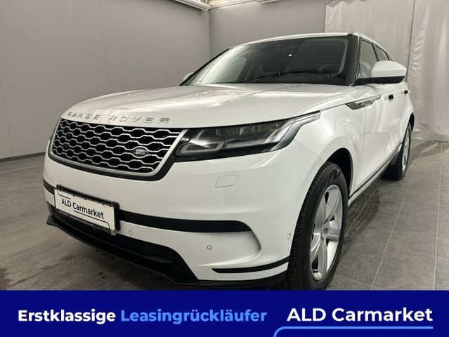 Land Rover Range Rover Velar P400e S Geschlossen, 5-türig, 