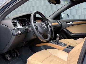 Audi A4 - 7