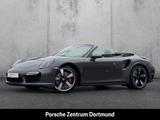 Porsche 991 -1 (911) Turbo Cabriolet SportDesign 20-Zoll - Porsche 991 in Dortmund