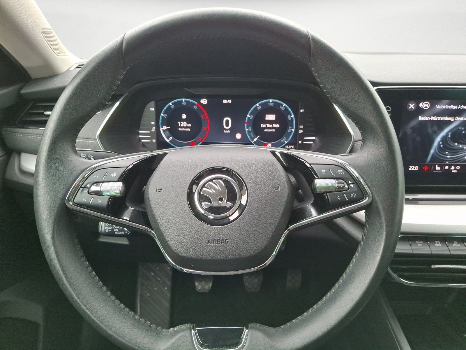 Skoda Octavia - Bild 10