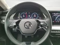 Skoda Octavia - Vorschau Bild 10