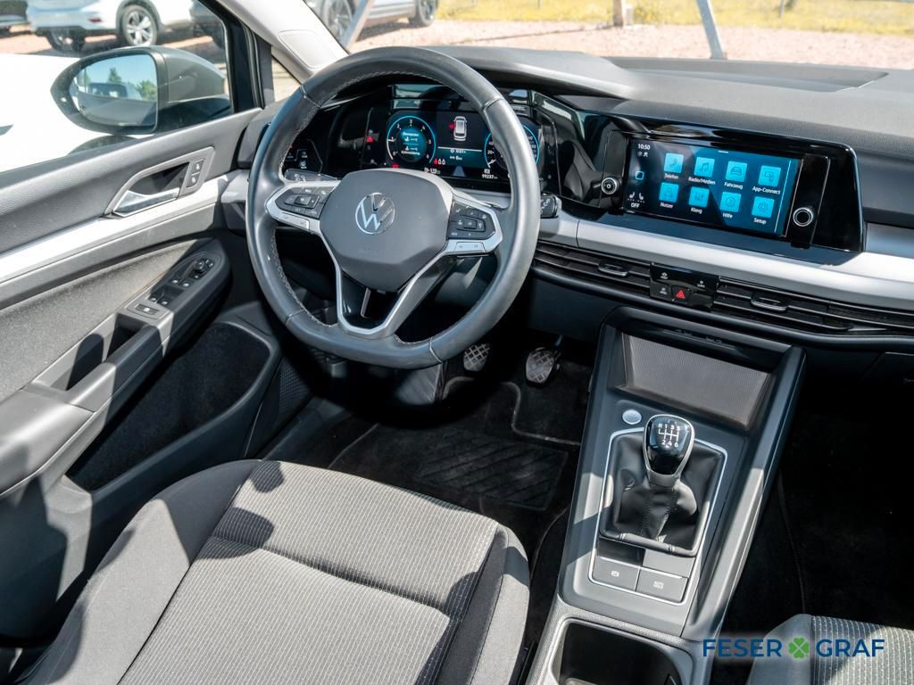 Volkswagen Golf - Bild 4