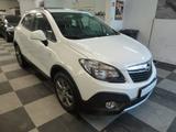 Opel Mokka Edition 1,4 Turbo, Kam, SH, Glasdach, 1Hd. - Opel Mokka Gebrauchtwagen in Hamburg