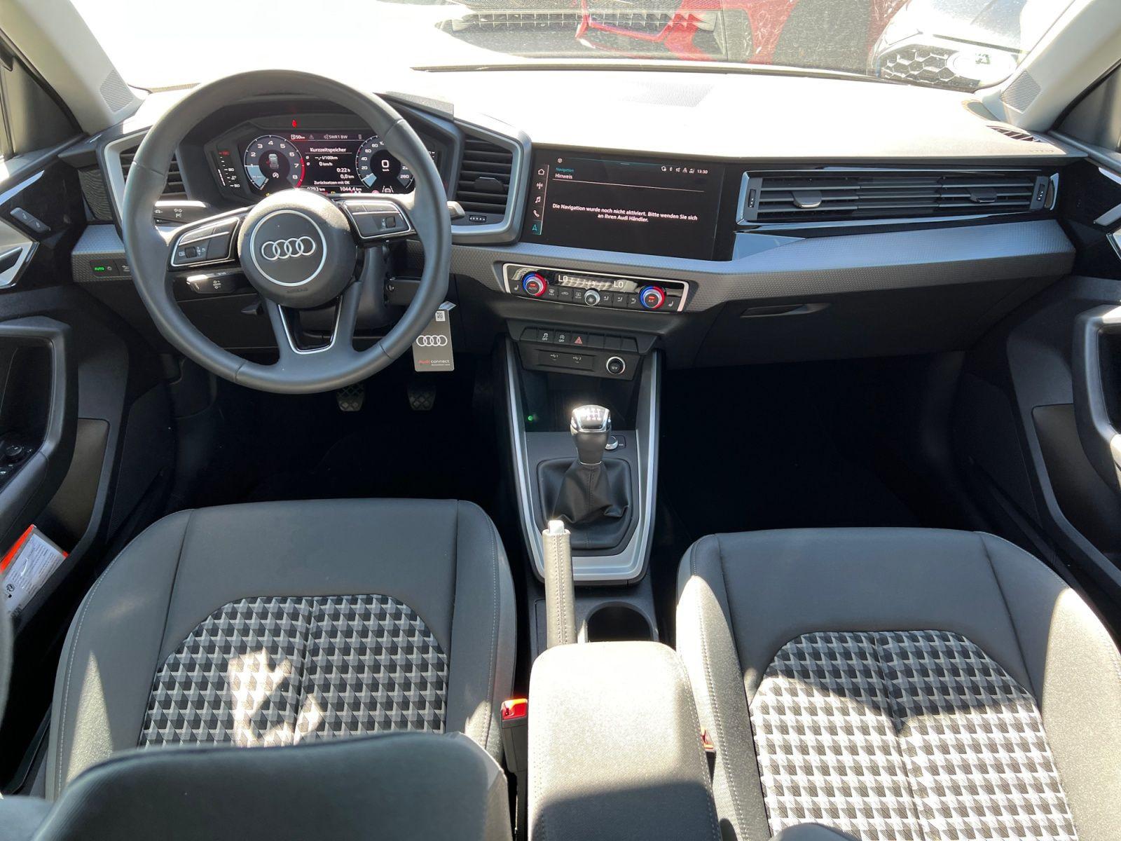 Audi A1 Sportback 30 TFSI S-Line, EA8, LED, PDC hinte, миниатюра 7