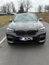 BMW X4 M40 M40i - - gebrauchte BMW X4 M40 aus dem Jahr 2020