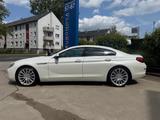 BMW 640 Gran Coupe*Individual*H&K*Frozen*R-CAM*20ZOL - BMW 6er Reihe in Köln