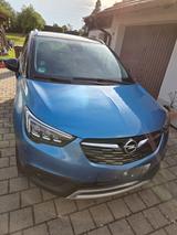 Opel Crossland (X) 1.2 DI Turbo 96kW Ultimate S/S...