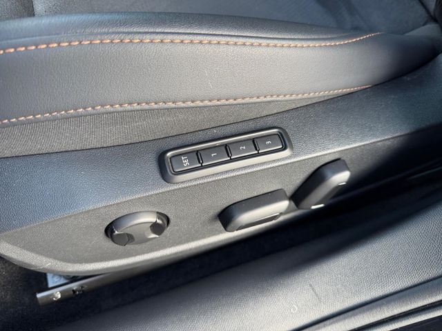 Leon Sportstourer 2.0 TDI Matrix-LED AHK Kamera