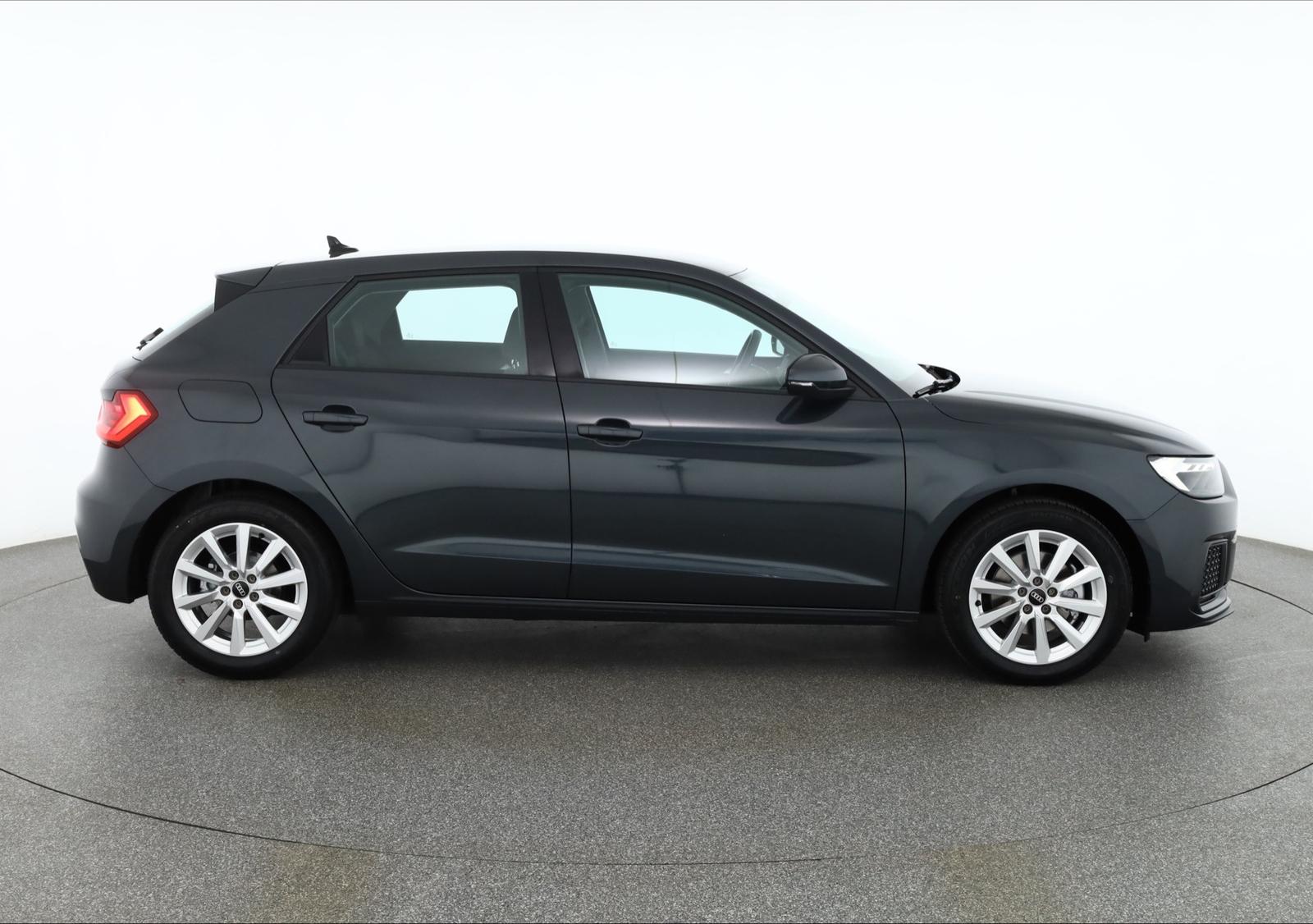 Audi A1 Sportback 30 TFSI S-tronic LED Navi PDC DAB, миниатюра 6