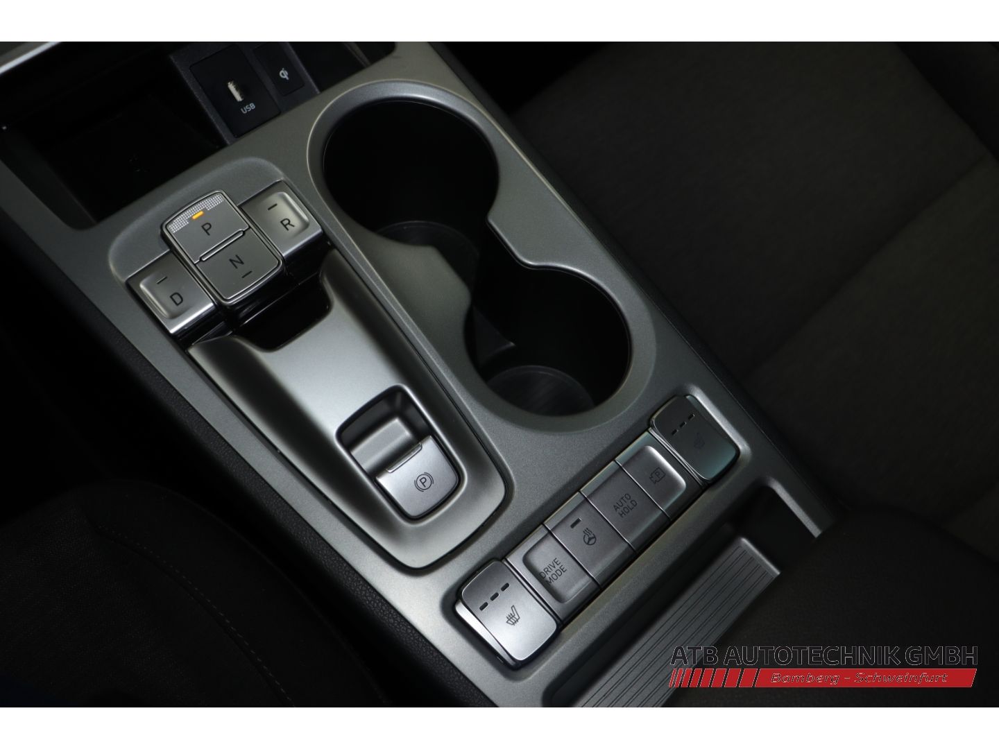 Hyundai KONA Elektro - Bild 23