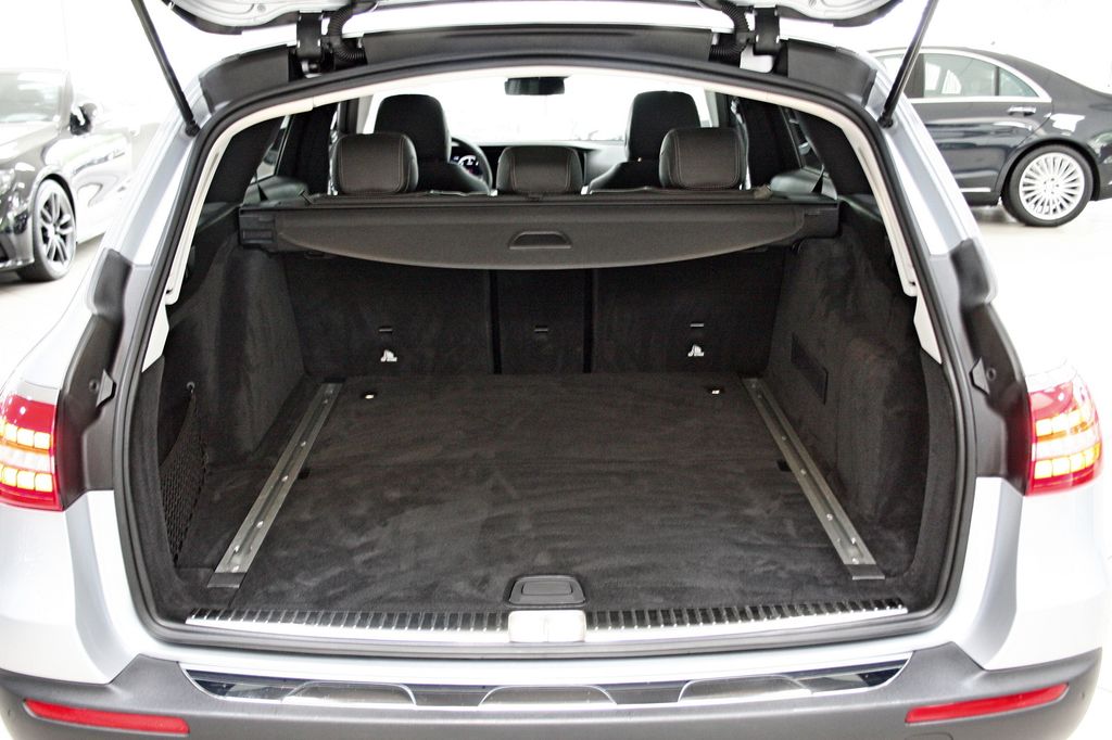 Mercedes-Benz E 400 d 4M All-Terrain AHK STANDH NETTO 32.800