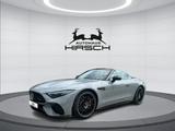Mercedes-Benz SL63 AMG 21" Burmester LIFT Aero CARBON Massage - Mercedes-Benz SL 63 AMG in Bremen