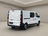 Renault Trafic Kasten 2.0 dCi L2H1 Doka  1.Hand/Kamera - Renault Trafic: Kasten L2h1