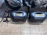 Honda VFR 1200 XD DCT *Service + Reifen neu* - HONDA 1200