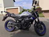 Yamaha XJ6 N RJ22 ABS Facelift - YAMAHA XJ6N