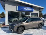 Subaru OUTBACK Active  incl. abnehmbarer AHK - Subaru Outback Active mit Benzin-Antrieb