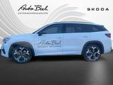 Skoda Kodiaq RS 2.0TSI DSG 4x4 Navi Standhzg Panorama - Skoda Kodiaq: RS