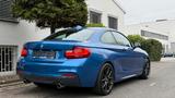 BMW 228I*M-SPORTPAKET*HARMAN-KARDON*SHZ*93TKM*** - BMW 2er Reihe in Duisburg