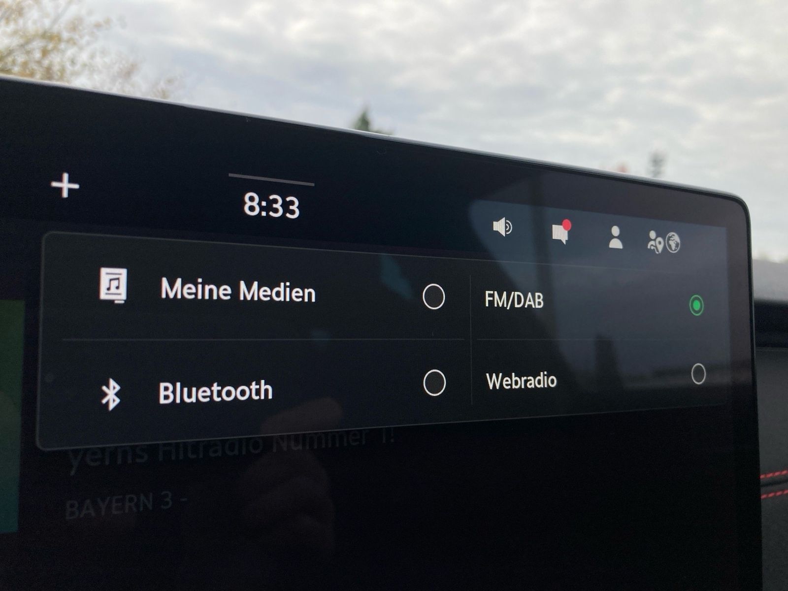 Skoda Octavia - Bild 26