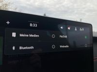 Skoda Octavia - Vorschau Bild 26