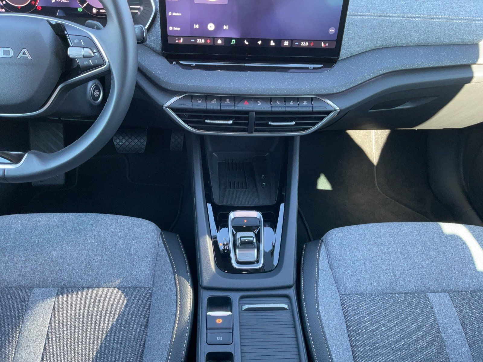 Skoda Octavia - Bild 13