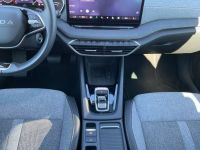 Skoda Octavia - Vorschau Bild 13