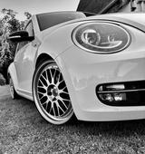 Volkswagen VW BEETLE  2,0 - gebrauchte VW Beetle aus dem Jahr 2011