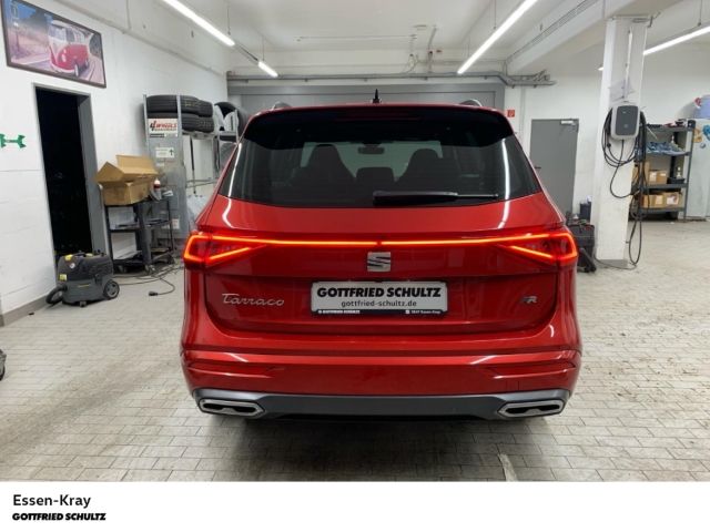 Seat Tarraco - Bild 22