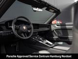 Porsche 911 -2 (911) Carrera Cabriolet Sportabgas - Porsche 911 Urmodell aus 2024