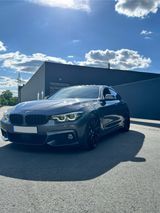 BMW 440 Gran Coupé 440i Gran Coupé M Sport A M Sport - BMW 440 Gran Coupé aus 2018