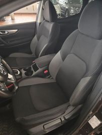 Nissan Qashqai - 8