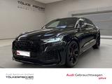 Audi RS Q8 4.0 quattro TFSI Pano ACC AHK AUT Kam. 360