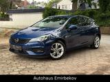 Opel Astra K Lim. GS Line Totwink/LED/BOSE/ACC/VOLL!